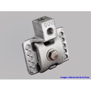 BASE P/PARARRAY 1/2 PULG   LPC30512 201679104 Cadweld
