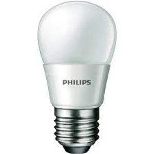AMPOLLETA LED BULBO PHILIPS 6W E27 6.500K A60 229624607 Philips