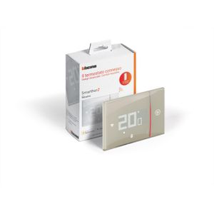 TERMOSTATO INTELIGENTE WIFI ARENA 800202 Legrand