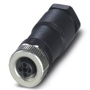 CONECTOR M12 HBRA VOL RECT 4P TIPO/T TOR 140464494 Phoenix Contact