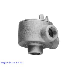 CH CAJA GUAM FE EXP 3SAL   3/4 117312668 CROUSE HINDS