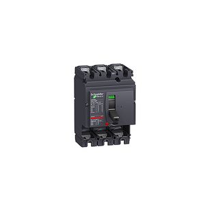 BLOQUES PARA INTERRUPTOR COMPACT NSX160 3P 36KA 43039259 Schneider Electric