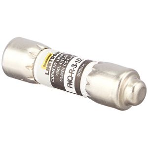 FUSIBLE LENTO BUSSMANN 3.5A / 600V 479912583 Bussmann