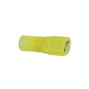 TERMINAL HEMBRA AISLANTE 10-12 AWG AMARILLO D83-1203 368705309 3M