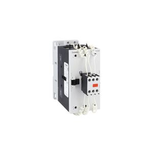 Contactor de refasamiento   60kvar,   90A, bobina 230VCA 228154772 Lovato