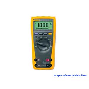 FLK MULTIMETRO DIG 1000VCA/CC (ILUMINAD) 178510083 Fluke