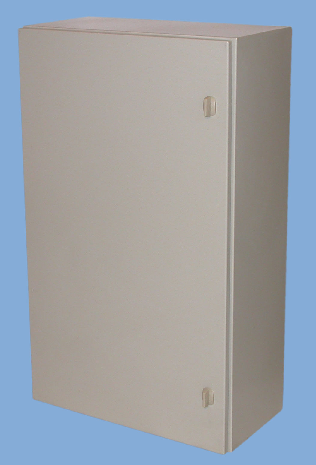 GABINETE MONOBLOCK METALICO IP55, IK10 1000x600x300mm Art. 7575 SAIME SG 11757505 Saime