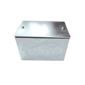 CAJA A-01 SIN/KO TAPA+PERNO ZINCADO 117542726