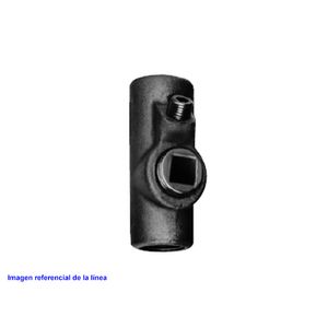 CH SELLO AL   3/4 EXP VER/HOR HEM/HEM 117332268 CROUSE HINDS