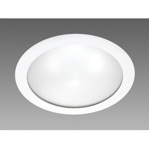 FOCO LED EMB 23W BL 220mmDIM 3K ECOLEX 3 1278610325 Darlux