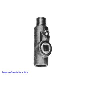 CH SELLO FE 4     EXP VER/HOR HEM/MCHO 117439068 CROUSE HINDS