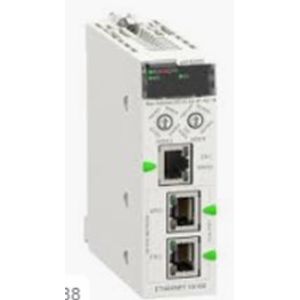 MODULO COMUNICACION ETHERNET 2TX+1SP 24V 20864959 Schneider Electric