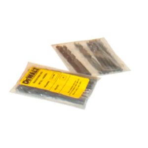 BROCA ACERO RAPIDO HSS    1.5mm 1003416 Dewalt