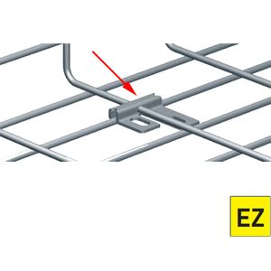 SOPORTE PISO FTX EZ 958618004 Legrand