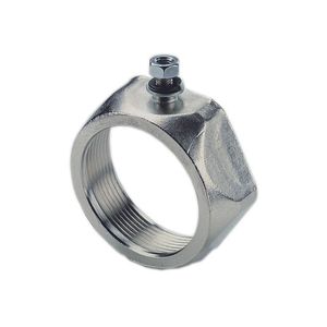 TUERCA METALICA C/TIERRA 1.1/2 38510704 Legrand