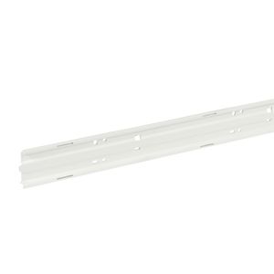 BASE PLANA CON ESCUADRAS DE MONTAJE DLP PARA FLUIDOS 40X 70 MM 61126104 Legrand