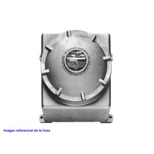 CH CAJA GUB03 AL EXP. 11x12x8.13/16 117312468 CROUSE HINDS