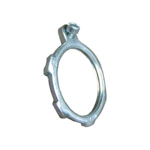 TUERCA GALVANIZADA CON TIERRA 1.1/4 417455434 FNX