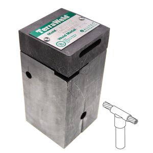 MOLDE ALLTEC GET-18-4/0A 201018160 Alltec