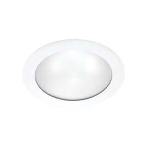 FOCO LED EMB 23W BL 1950Lm 220mm 3K ECOL 1278605130 Disano