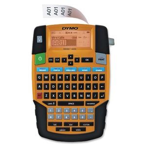 CODIFICADORA PORTATIL RHINO 4200 49020136