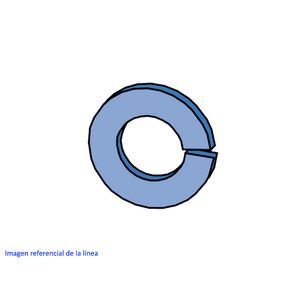 GOLILLA PRESION 1/2 HLKW050 EG 339904036 Unistrut