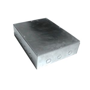 CAJA  B-34 KO UNIV TAPA+PERNO ZINCADA 117513226