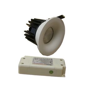 FOCO LED EMB 13W 1000LM 3000K IP65 RETRA 82610130 Disano