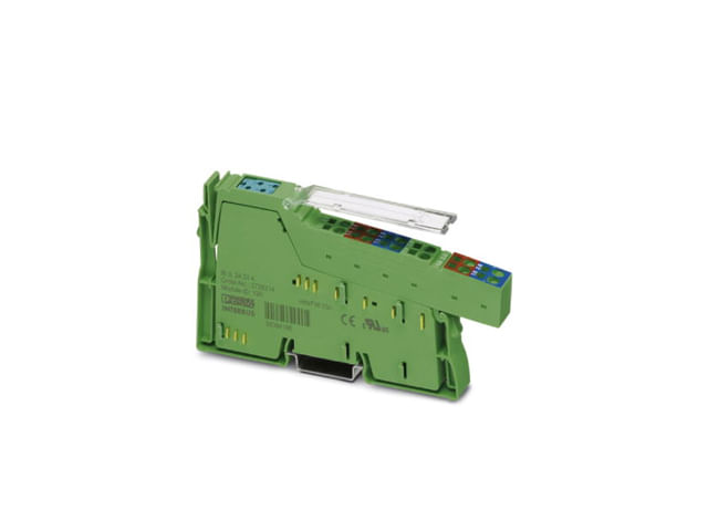 MODULO INLINE - IB IL 24 DI 4-PAC
