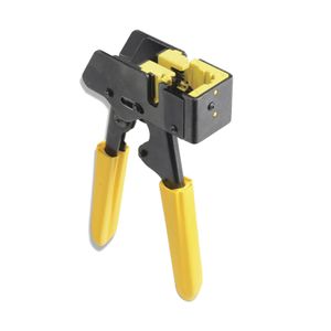 HERRAMIENTA CRIMP MAX TURBOTOOL PARA MODULOS RJ-45 SERIE MAX 1786152163 Siemon