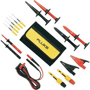 FLK KIT DE CABLES DE PRUEBA DELUXE PARA 178602983 Fluke