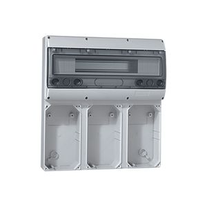 CAJA P17 A EQUIPAR 5770604 Legrand