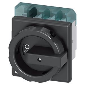 INT DE EMERG  4P IU63 P-AC23A 22KW 400V 43020261 Siemens