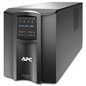 UPS DE APC SMART 1000 VA LCD 230 V 179103828 Apc