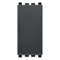 MODULO CIEGO EIKON 200415676 Vimar