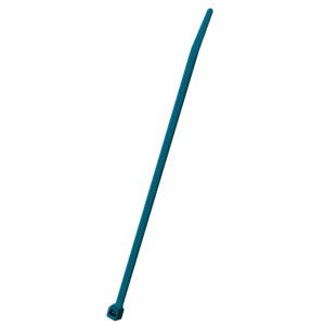 AMARRA PLASTICA  DT 7,6x376 mm AZ (BOLSA 100) 2273286 Unex