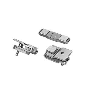 JUEGO CONTACTO FUERZA S10 P/CTOR 3RT1065 198052061 Siemens