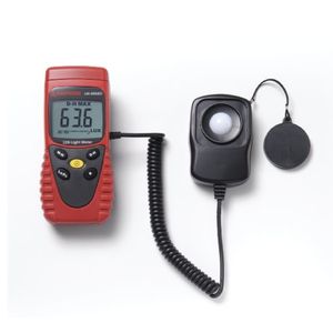LUXOMETRO LED 20-200KLUX LM200 178612483