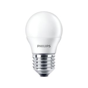 AMPOLLETA LED BULBO PHILIPS 5W E27 3.000K A60 229624007 Philips