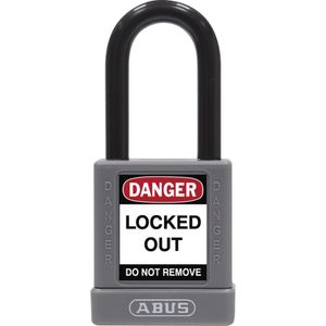 CANDADO BLOQUEO DIELECTRICO ARCO 40MM GR 178530021 Abus