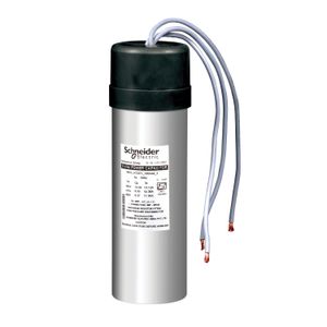 CONDENSADOR S/DUTYHARM 33,9-40,7 KVAR 210-190HZ 465730259 Schneider Electric