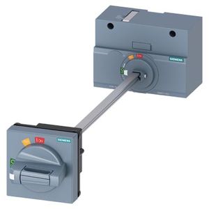 ACC GIRATORIO PARA 3VM 250 43054561 Siemens