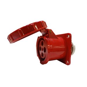 HEMBRA INDUSTRIAL EMBUTIDA 380V 63A 3P+T FX-6434 643434 FNX