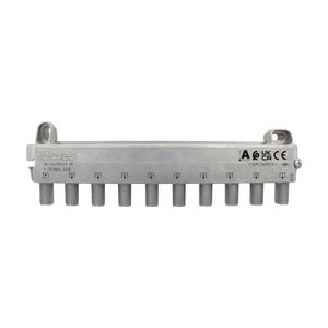 Derivador 5-2400mhz f 8d 25db interior (b - plantas 4-6) 519385146 Televes