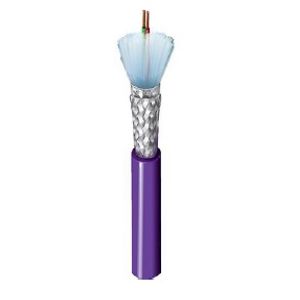CABLE PROFIBUS DP 1X2X22AWG (VIOLETA) 153807167 Belden