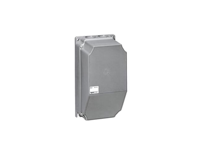 HYPRA CAJA COMBINADA EQUIPABLE 181X370X230 6T