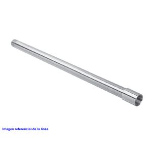 CH CONDUIT A.INOX  3/4 C/COPLA 237490468 CROUSE HINDS