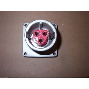 CH ENCHUFE HEMBRA 600  60A 3WI 3P 6403168 CROUSE HINDS