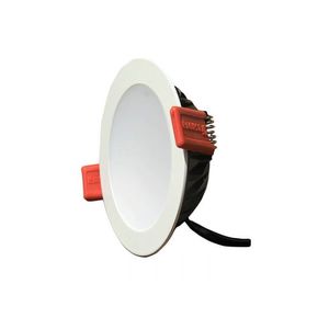 FOCO EMBUTIDO 10W DIMIABLE 3000K ECOLEX 1278620125 Darlux