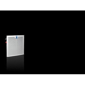 VENTILADOR 550M3/H 115V - 323 X 323MM 3243110134 Rittal